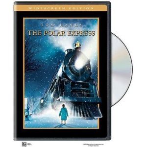 polar express dvd deal amazon