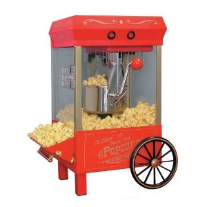 popcorn