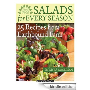 salads cookbook kindle freebie