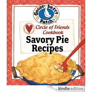 savory pie recipes