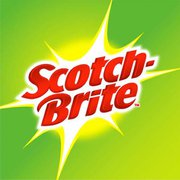 scotch brite free sponge