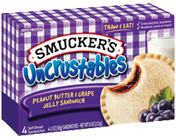 smuckers uncrustables coupon