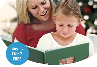 snapfish photo books deal
