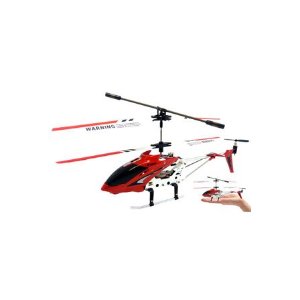 syma helicopter