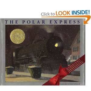 the polar express