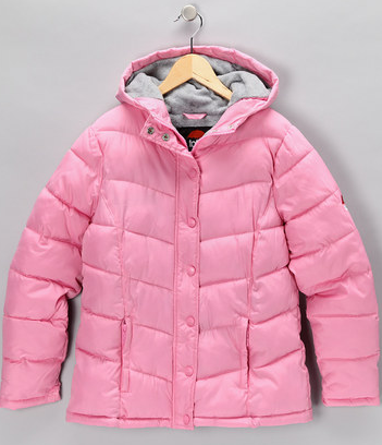 totes outerwear