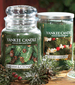 yankee candle