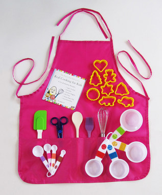 zulily small chef cooking toys