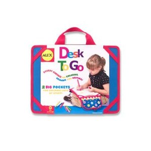 Alex Desk To Go