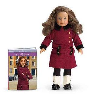 American Girl Mini Doll
