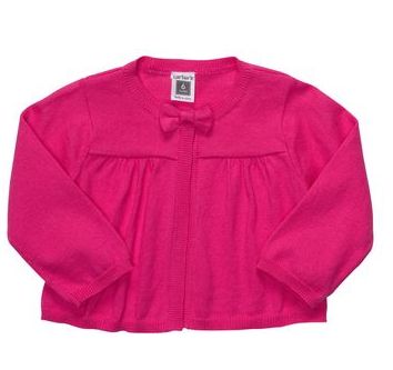Carter's Cardigan Sweater - Baby Sale