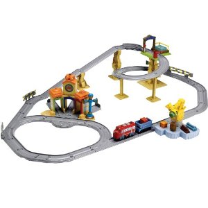 Chuggington Interactive Railway