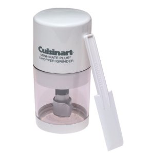 Cuisinart MM-2M Mini Mate Chopper / Grinder