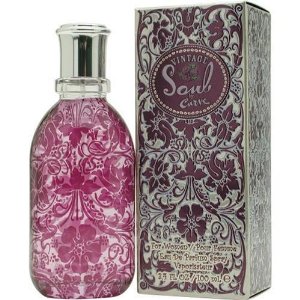 Curve Vintage Soul Perfume For Women by Liz Claiborne