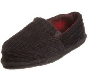 Dockers Mens Curdoroy Slipper - Amazon