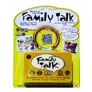 Family Talk - Amazon