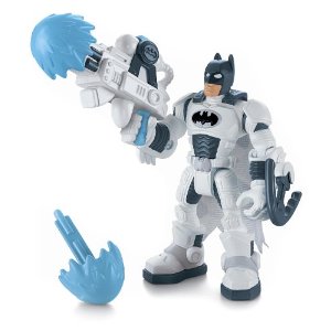 Fisher-Price Hero World DC Super Friends Arctic Batman