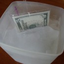 Creative Ways to Give Cash
