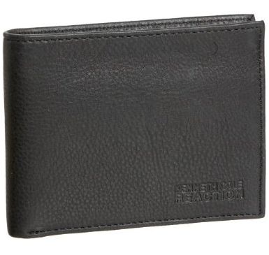 Kenneth Cole REACTION Men's Passcase Wallet
