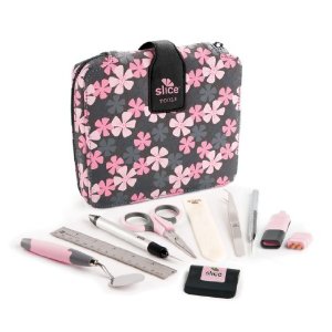 Making Memories Slice Tool Kit