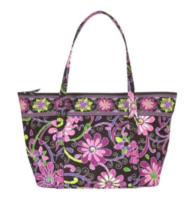Miller Bag - Vera Bradley