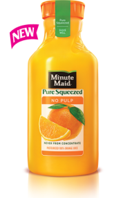 Minute-Maid-Pure-squeezed juice coupon