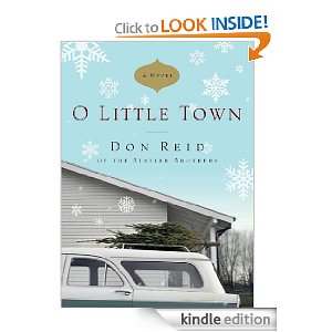 O Little Town A Novel - Free Amazon Download