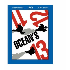 Ocean's Trilogy