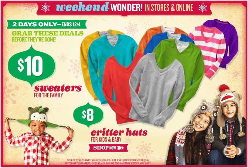 Old Navy