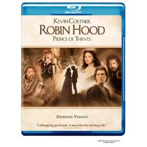 Robin Hood: Prince of Thieves