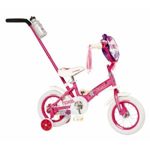 Schwinn Girls' 12-Inch Petunia Bike