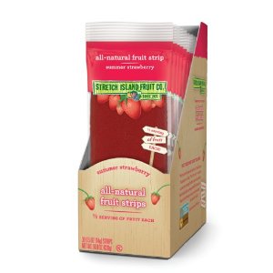Stretch Island Original Fruit Leather