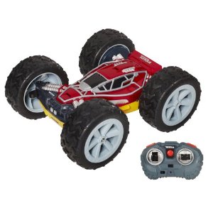 Tonka Ricochet Replay Remote Control Car
