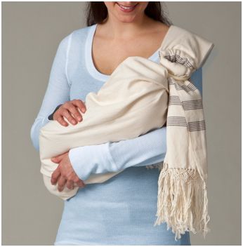 Totsy Baby Sling