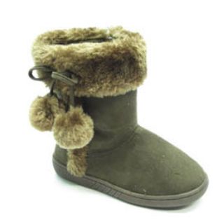 Totsy - Children's Boots