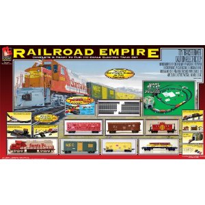 Train Set