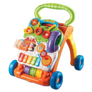 Vtech Sit-to-Stand Learning Walker