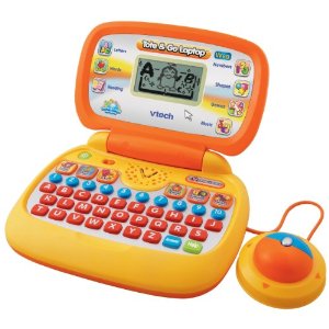 Vtech Tote & Go Laptop