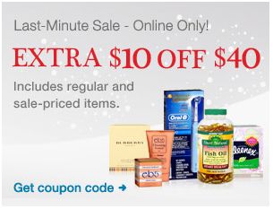 Walgreens Online Sale