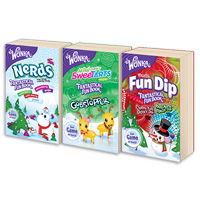 Wonka fun books coupon