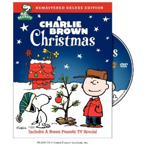 a charlie brown christmas
