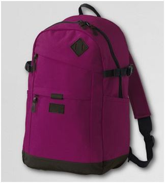 backpack