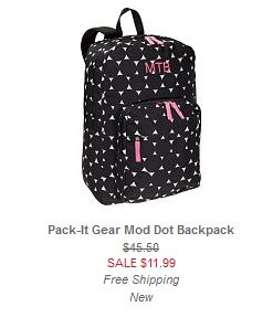 backpack
