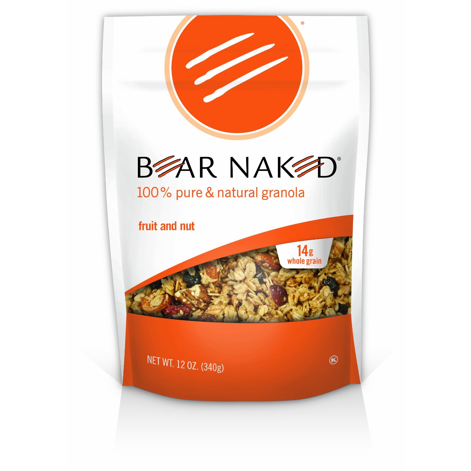 bear naked granola coupon