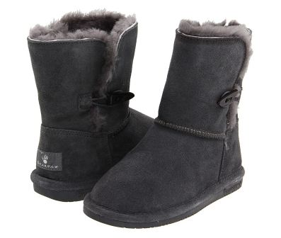 bearpaw