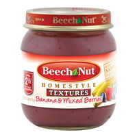 beech-nut baby food coupon