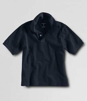 boys polo