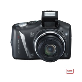 canon power shot