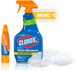 clorox 2 coupon
