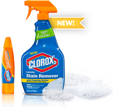 clorox 2 coupon